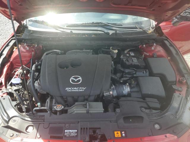 Photo 10 VIN: 3MZBM1W77FM175887 - MAZDA 3 GRAND TO 