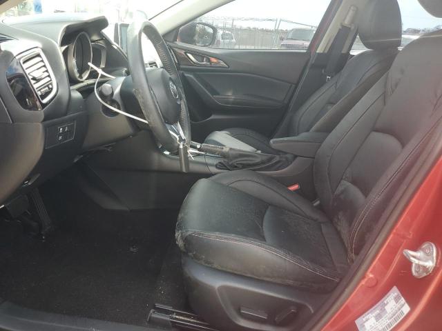 Photo 6 VIN: 3MZBM1W77FM175887 - MAZDA 3 GRAND TO 