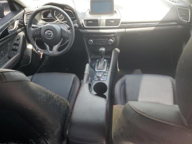 Photo 7 VIN: 3MZBM1W77FM175887 - MAZDA 3 GRAND TO 