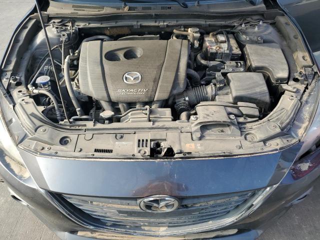 Photo 10 VIN: 3MZBM1W77GM250363 - MAZDA 3 