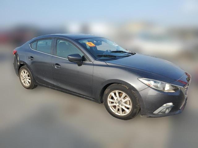 Photo 3 VIN: 3MZBM1W77GM250363 - MAZDA 3 