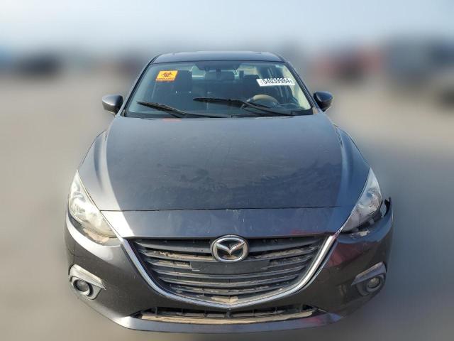 Photo 4 VIN: 3MZBM1W77GM250363 - MAZDA 3 