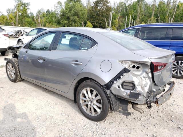 Photo 1 VIN: 3MZBM1W77GM257037 - MAZDA 3 TOURING 