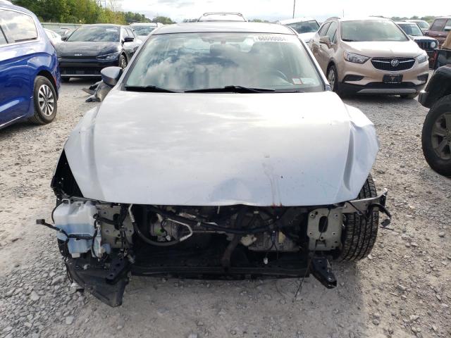 Photo 4 VIN: 3MZBM1W77GM257037 - MAZDA 3 TOURING 