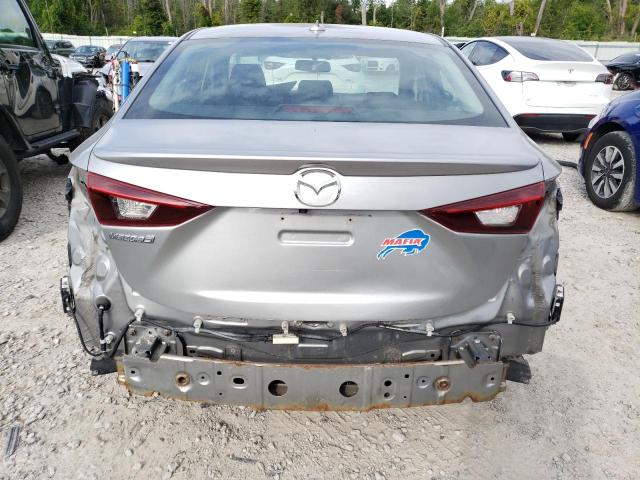 Photo 5 VIN: 3MZBM1W77GM257037 - MAZDA 3 TOURING 