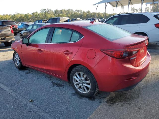 Photo 1 VIN: 3MZBM1W77GM267583 - MAZDA 3 TOURING 