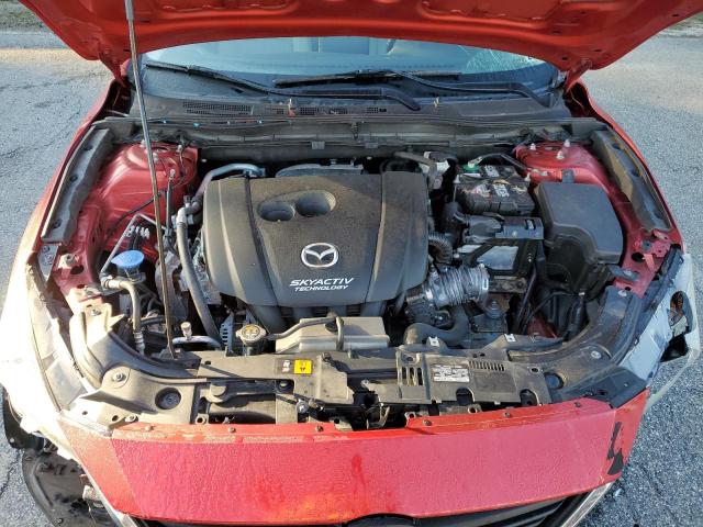 Photo 10 VIN: 3MZBM1W77GM267583 - MAZDA 3 TOURING 