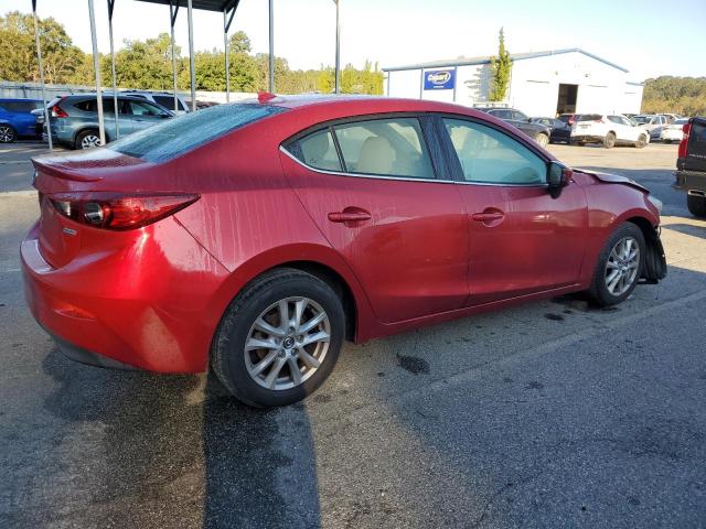 Photo 2 VIN: 3MZBM1W77GM267583 - MAZDA 3 TOURING 