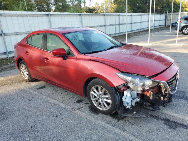 Photo 3 VIN: 3MZBM1W77GM267583 - MAZDA 3 TOURING 