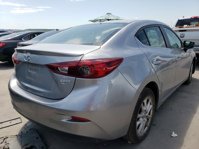 Photo 3 VIN: 3MZBM1W77GM269463 - MAZDA 3 TOURING 