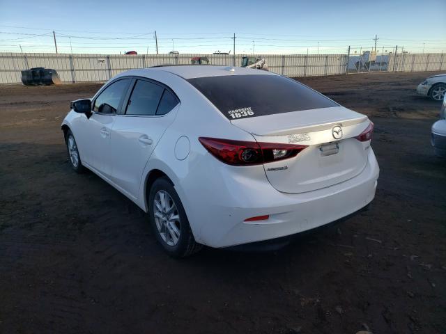 Photo 2 VIN: 3MZBM1W77GM301666 - MAZDA 3 TOURING 