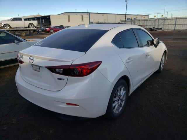 Photo 3 VIN: 3MZBM1W77GM301666 - MAZDA 3 TOURING 