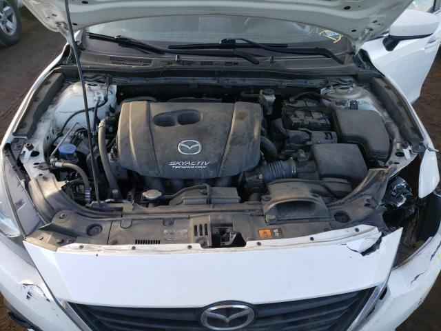 Photo 6 VIN: 3MZBM1W77GM301666 - MAZDA 3 TOURING 