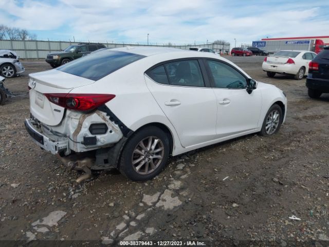 Photo 3 VIN: 3MZBM1W78FM135415 - MAZDA MAZDA3 