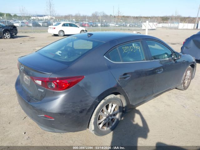 Photo 3 VIN: 3MZBM1W78FM169631 - MAZDA MAZDA3 