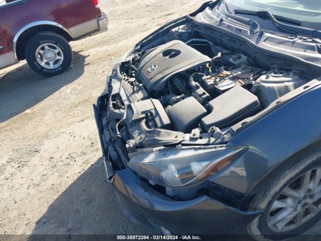 Photo 5 VIN: 3MZBM1W78FM169631 - MAZDA MAZDA3 