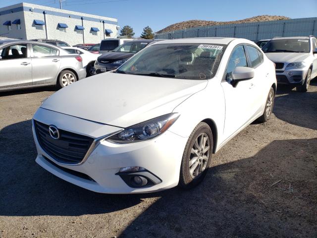 Photo 1 VIN: 3MZBM1W78FM171380 - MAZDA 3 