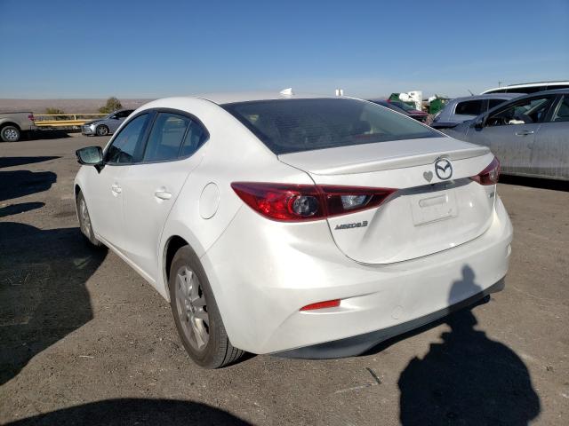 Photo 2 VIN: 3MZBM1W78FM171380 - MAZDA 3 