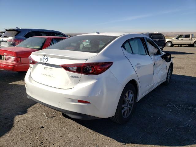 Photo 3 VIN: 3MZBM1W78FM171380 - MAZDA 3 