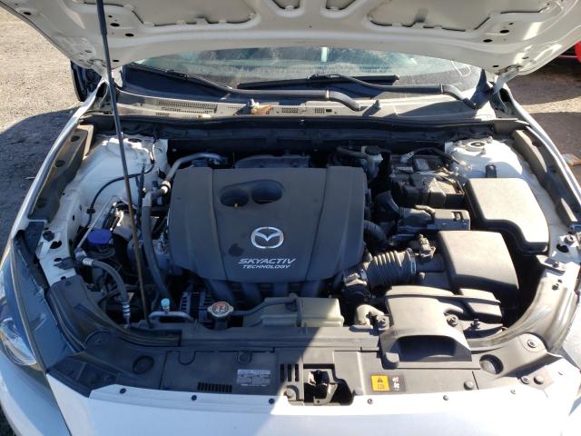 Photo 6 VIN: 3MZBM1W78FM171380 - MAZDA 3 