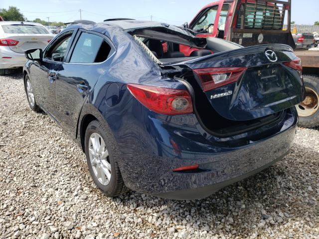 Photo 2 VIN: 3MZBM1W78FM176112 - MAZDA 3 GRAND TO 