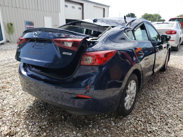 Photo 3 VIN: 3MZBM1W78FM176112 - MAZDA 3 GRAND TO 