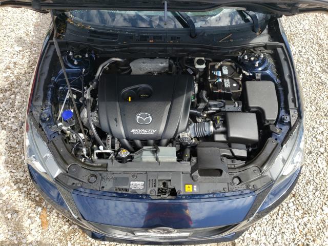 Photo 6 VIN: 3MZBM1W78FM176112 - MAZDA 3 GRAND TO 