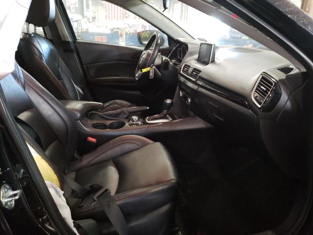 Photo 4 VIN: 3MZBM1W78FM176711 - MAZDA 3 GRAND TO 