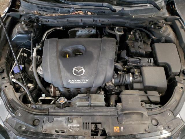 Photo 6 VIN: 3MZBM1W78FM176711 - MAZDA 3 GRAND TO 