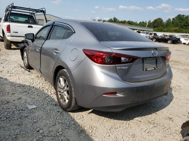 Photo 2 VIN: 3MZBM1W78FM177308 - MAZDA 3 GRAND TO 