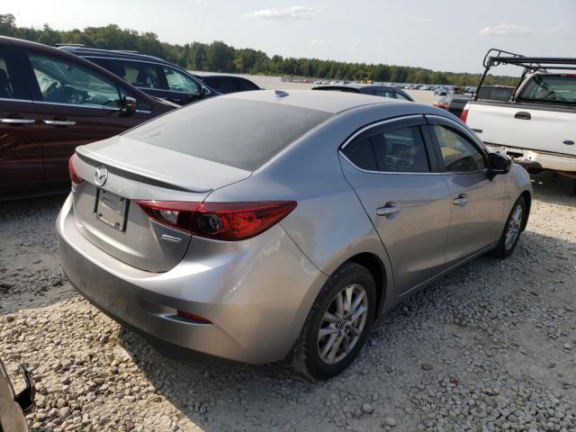 Photo 3 VIN: 3MZBM1W78FM177308 - MAZDA 3 GRAND TO 