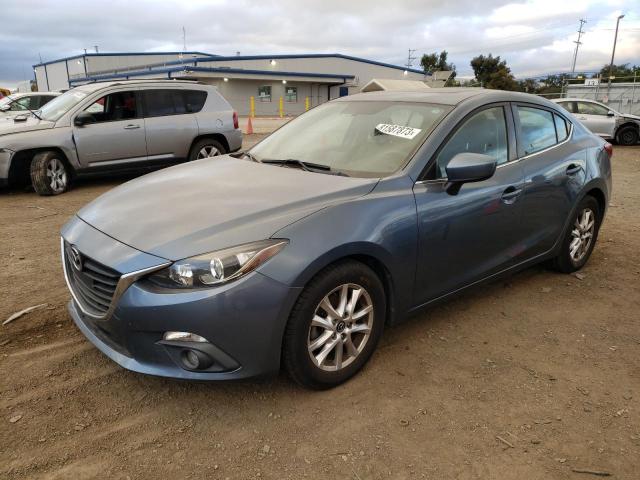 Photo 0 VIN: 3MZBM1W78FM218939 - MAZDA 3 