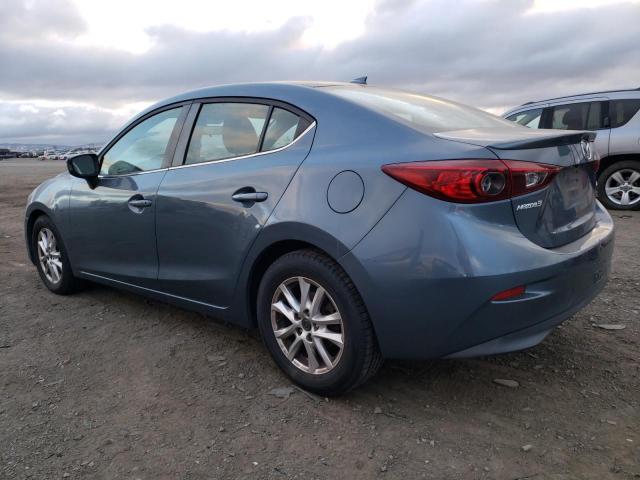 Photo 1 VIN: 3MZBM1W78FM218939 - MAZDA 3 