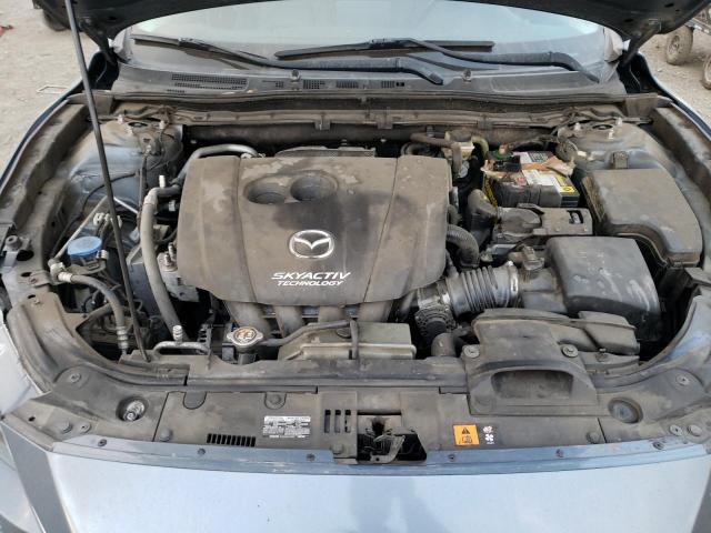 Photo 10 VIN: 3MZBM1W78FM218939 - MAZDA 3 