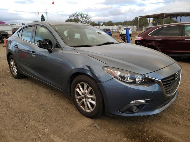 Photo 3 VIN: 3MZBM1W78FM218939 - MAZDA 3 