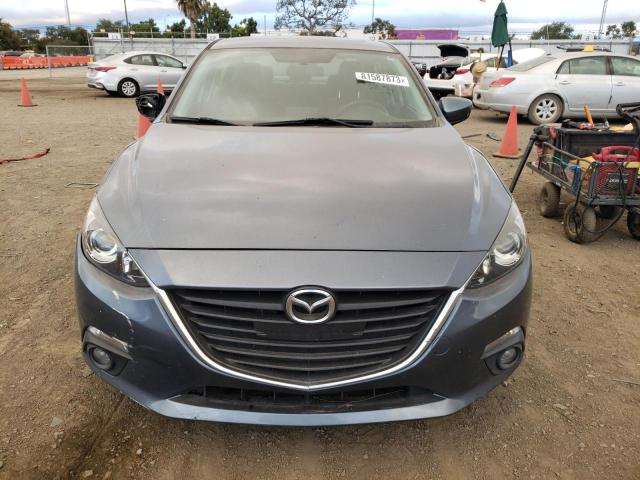 Photo 4 VIN: 3MZBM1W78FM218939 - MAZDA 3 