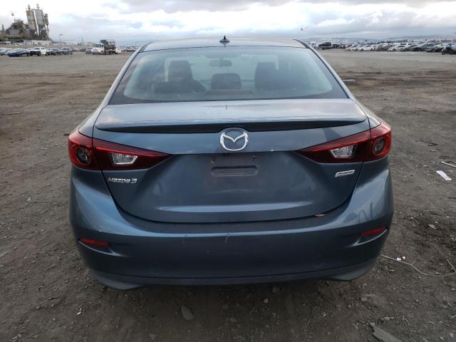 Photo 5 VIN: 3MZBM1W78FM218939 - MAZDA 3 