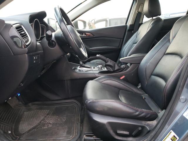 Photo 6 VIN: 3MZBM1W78FM218939 - MAZDA 3 