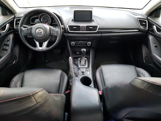 Photo 7 VIN: 3MZBM1W78FM218939 - MAZDA 3 