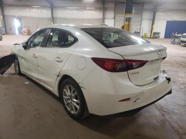 Photo 2 VIN: 3MZBM1W78FM221422 - MAZDA 3 GRAND TO 