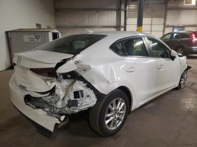 Photo 3 VIN: 3MZBM1W78FM221422 - MAZDA 3 GRAND TO 