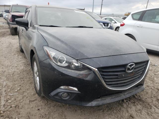 Photo 0 VIN: 3MZBM1W78FM228757 - MAZDA 3 GRAND TO 