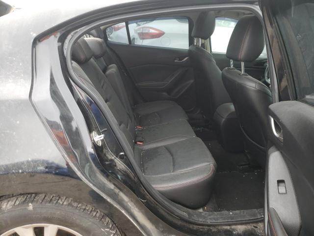 Photo 5 VIN: 3MZBM1W78FM228757 - MAZDA 3 GRAND TO 