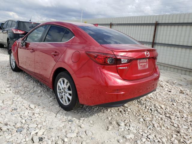 Photo 2 VIN: 3MZBM1W78GM269567 - MAZDA 3 TOURING 