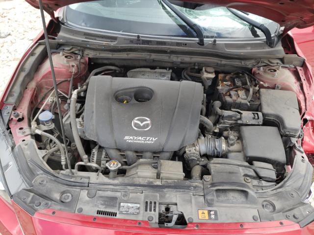 Photo 6 VIN: 3MZBM1W78GM269567 - MAZDA 3 TOURING 