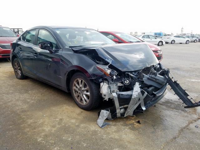 Photo 0 VIN: 3MZBM1W78GM308979 - MAZDA 3 TOURING 