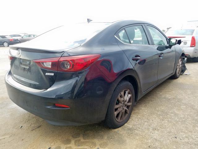 Photo 3 VIN: 3MZBM1W78GM308979 - MAZDA 3 TOURING 