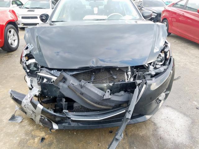 Photo 8 VIN: 3MZBM1W78GM308979 - MAZDA 3 TOURING 