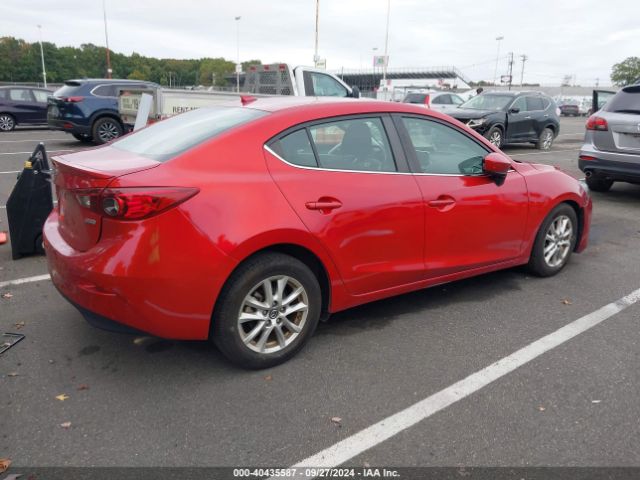 Photo 3 VIN: 3MZBM1W78GM311767 - MAZDA MAZDA3 