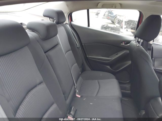 Photo 7 VIN: 3MZBM1W78GM311767 - MAZDA MAZDA3 